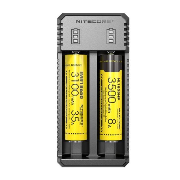 Nitecore UI2 Портативное зарядное устройство USB