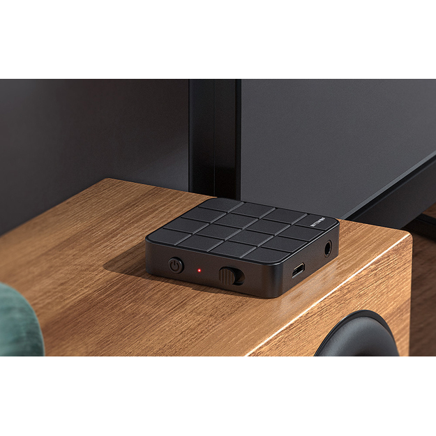 Telefona aksesuārs BlitzWolf BW-BL2, Bluetooth 5.0