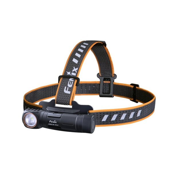 Fenix HM61R V2.0 LED lukturītis