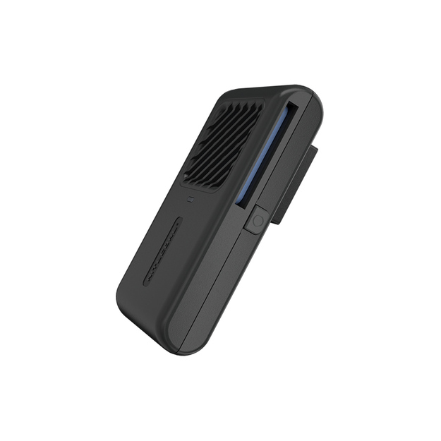 Nitecore EMR06 - moskītu atbaidī&scaron;anas līdzeklis, integrēta uzlādējama baterija