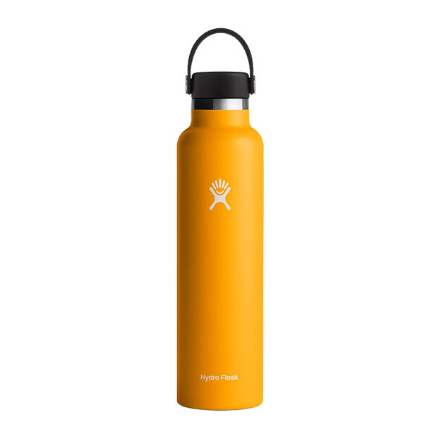 Hydro Flask Standard Flex Cap Travel pudele 710 ml S24SX827 Starfish