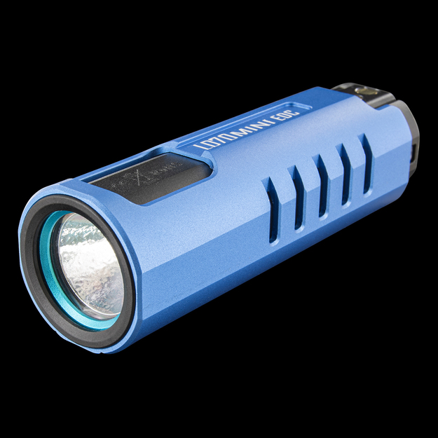 Imalent LD70 4000lm Flashlight Blue