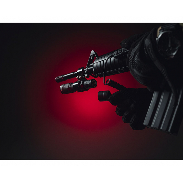 Armytek Dobermann Pro Magnet USB lukturītis, auksti balts F07501C