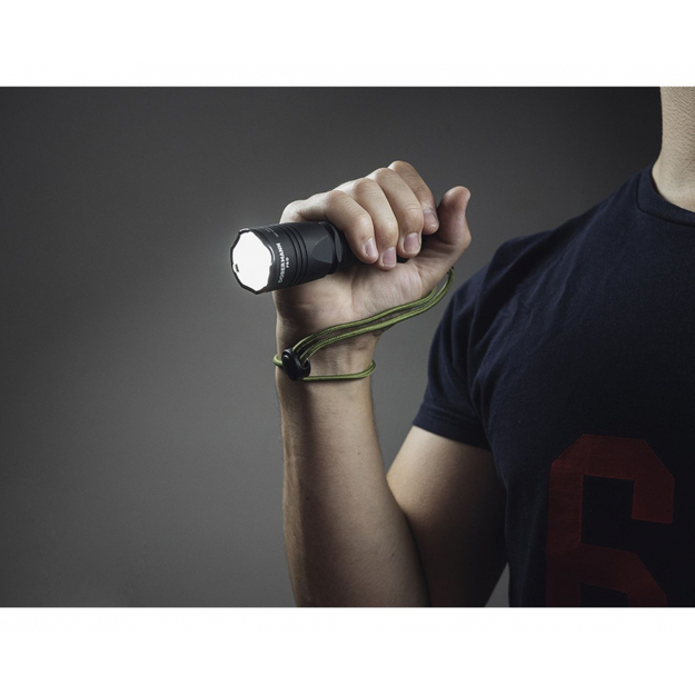 Armytek Dobermann Pro Magnet USB lukturītis, auksti balts F07501C