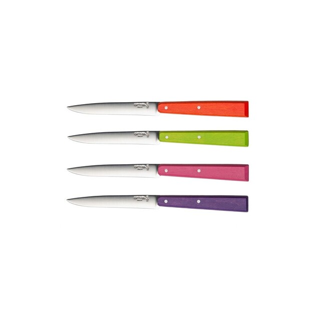 Opinel Pop Spirit galda nažu komplekts