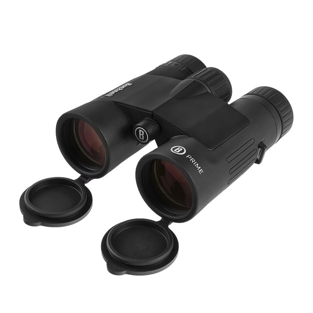 Bushnell Prime 10x42 Roof militārais binoklis