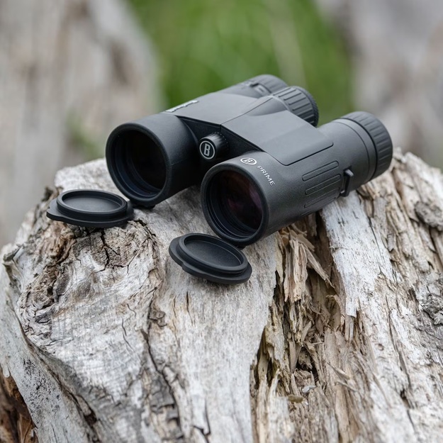 Bushnell Prime 10x42 Roof militārais binoklis