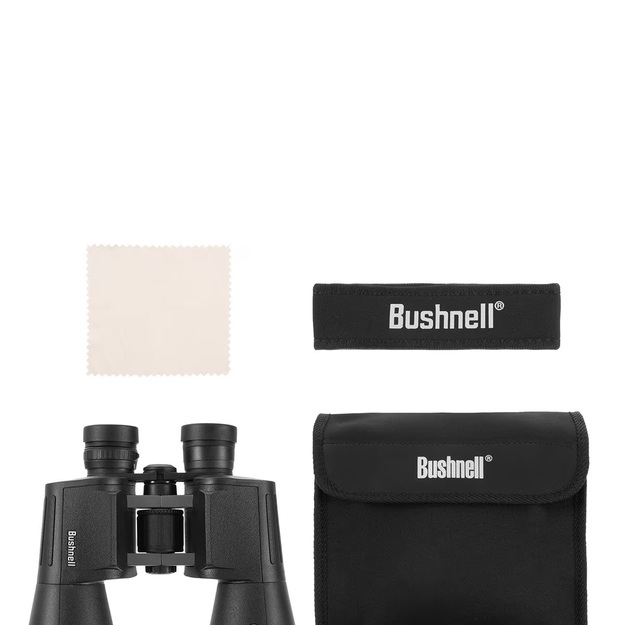 Bushnell PowerView 2.0 10x50 binoklis