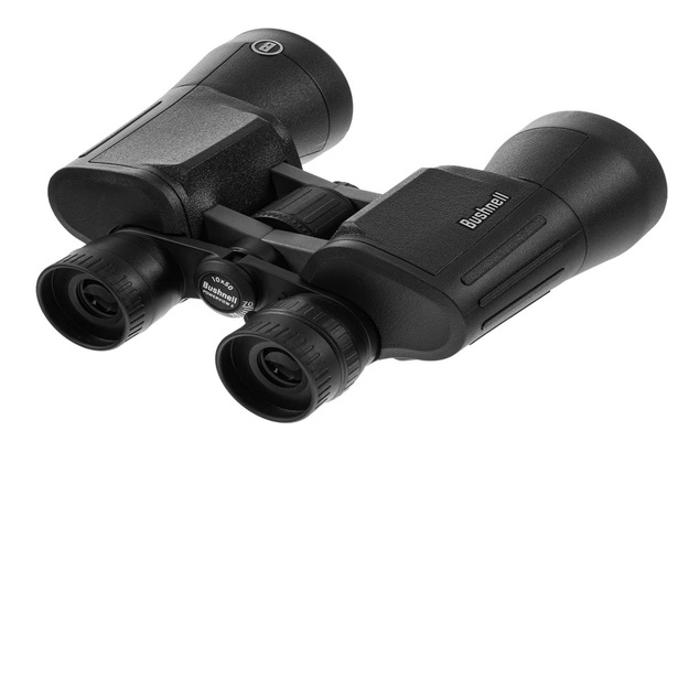 Bushnell PowerView 2.0 10x50 binoklis