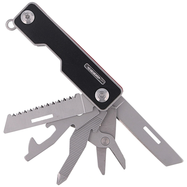 BlackFox Pocket Boss Multi-tool BF-205-R