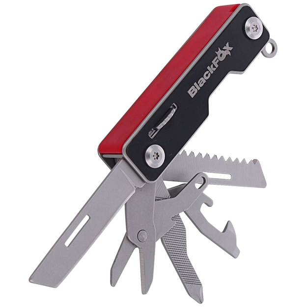 BlackFox Pocket Boss Multi-tool BF-205-R