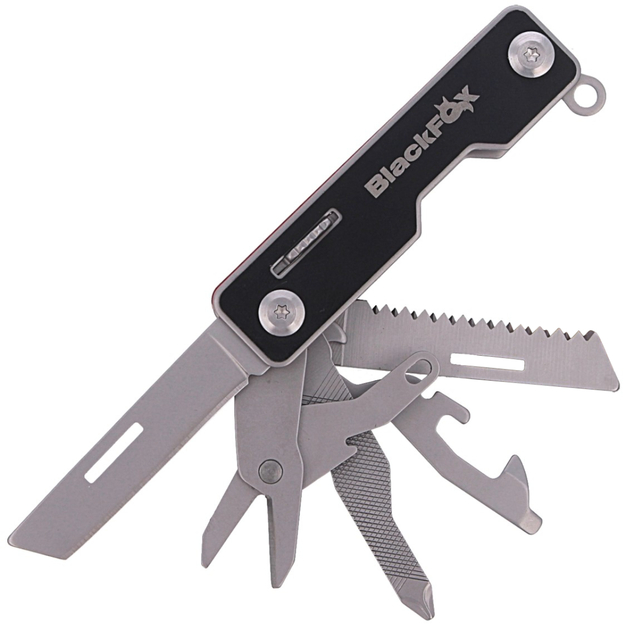 BlackFox Pocket Boss Multi-tool BF-205-R