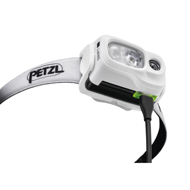 Petzl Swift RL Flashlight 1100lm E095BB02 White