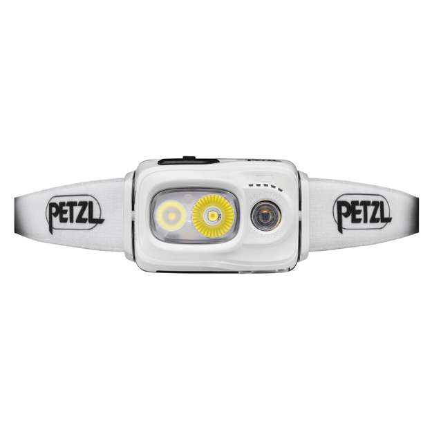 Petzl Swift RL Flashlight 1100lm E095BB02 White