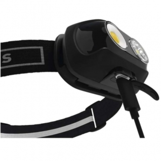 Uzlādējams LED lukturis 500lm, COB-LED P3542