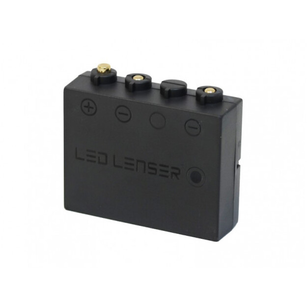 Ledlenser battery for model H7R.2 7789