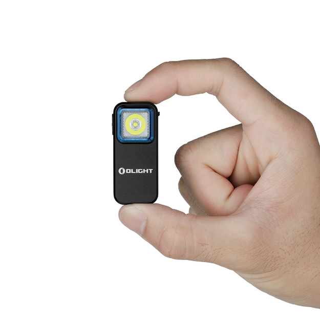 Olight Oclip uzlādējams lukturītis 300lm