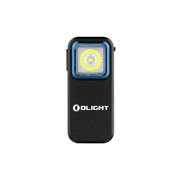 Olight Oclip uzlādējams lukturītis 300lm