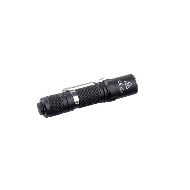 Weltool M1-UV LED flashlight