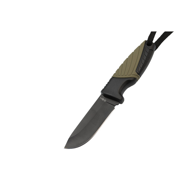 Fiksēts tūristu nazis N-262B