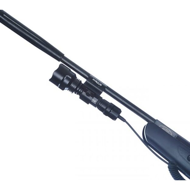 Medību lukturis NITEforce CREE750