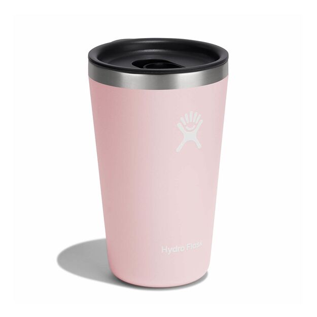 Hydro Flask All Around Tumbler termoskrūze 473 ml bez BPA Trillium T16CPB678