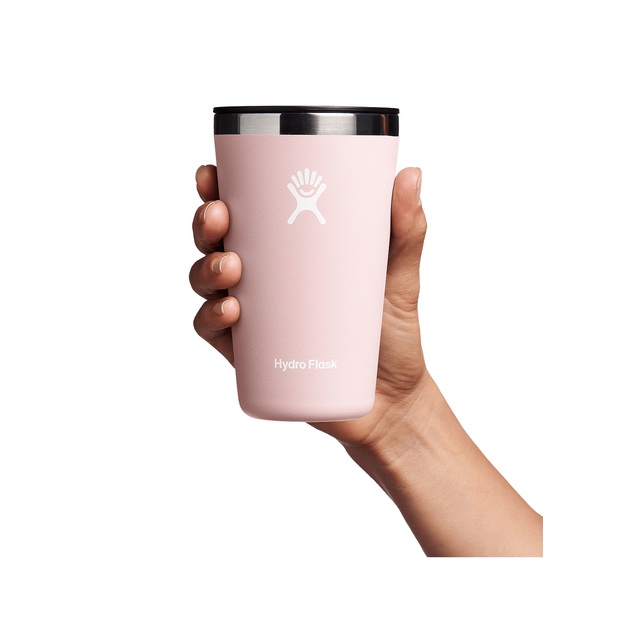 Hydro Flask All Around Tumbler termoskrūze 473 ml bez BPA Trillium T16CPB678