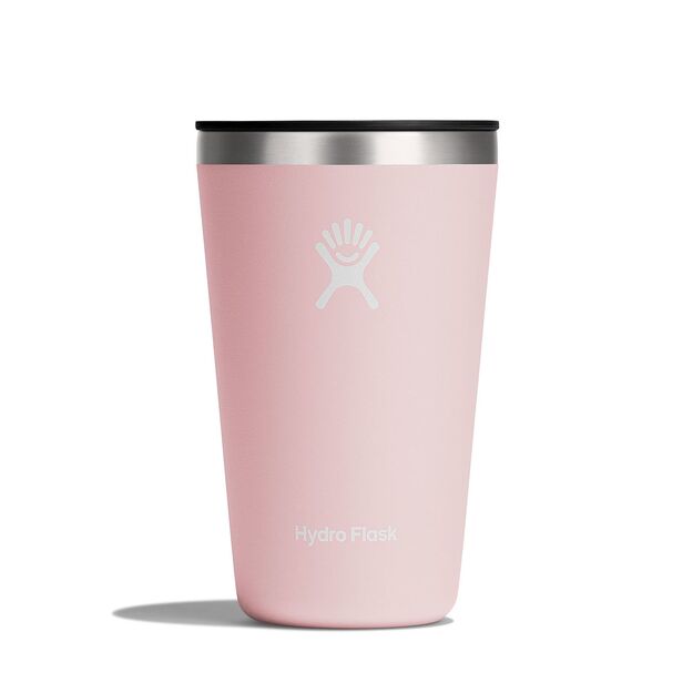 Hydro Flask All Around Tumbler 473 ml BPA Free Trillium T16CPB678