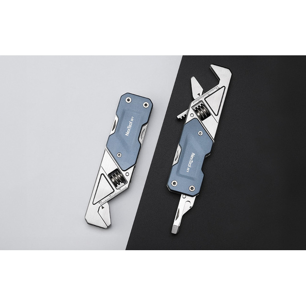 NexTool Light Duty Wrench daudzfunkciju rīks NE20238