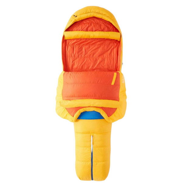 Marmot Never Summer DZ