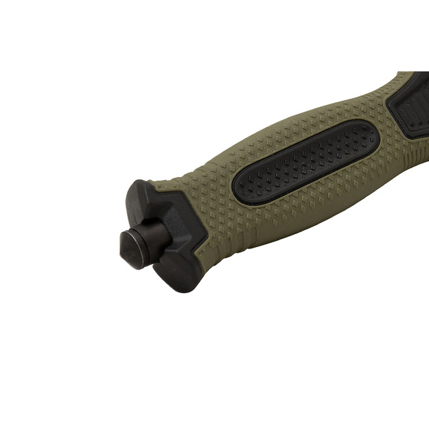 Taktiskais izdzīvo&scaron;anas nazis BSH ADVENTURE N-263A