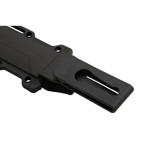 Taktiskais izdzīvo&scaron;anas nazis BSH ADVENTURE N-263A