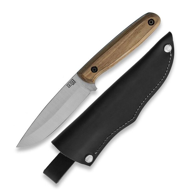 Za-Pas Wave X50 fiksēts asmens