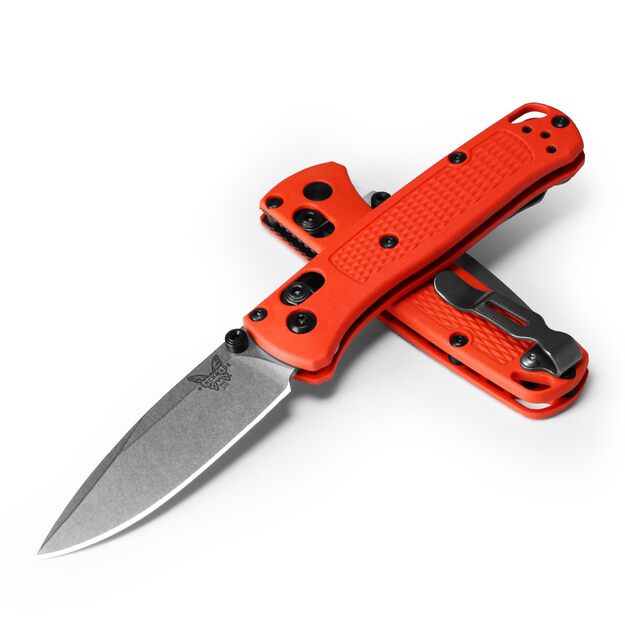 Нож Benchmade 533-04 Mini Bugout