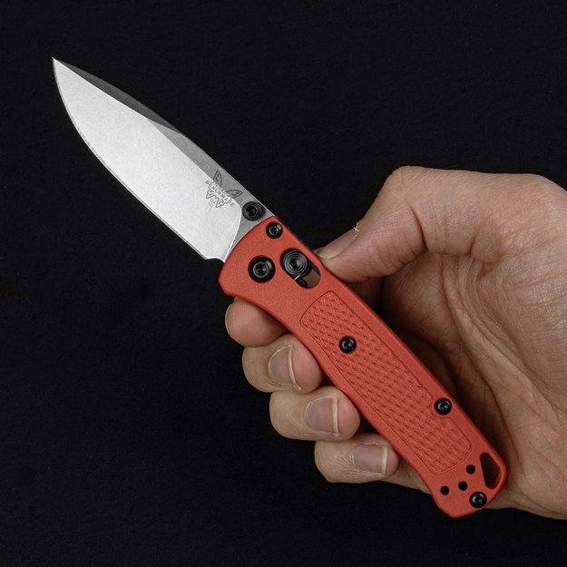 Нож Benchmade 533-04 Mini Bugout