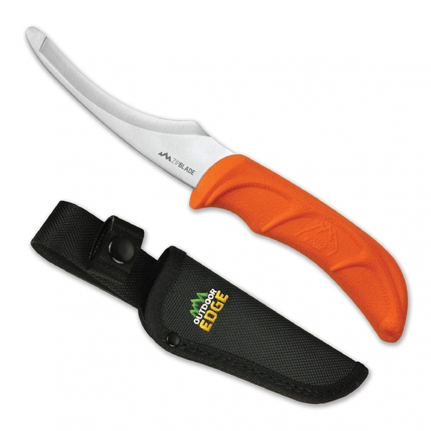 Outdoor Edge Zip Blade Clam ZP-10 nazis preparē&scaron;anai
