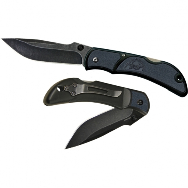 Outdoor Edge CHASM knife