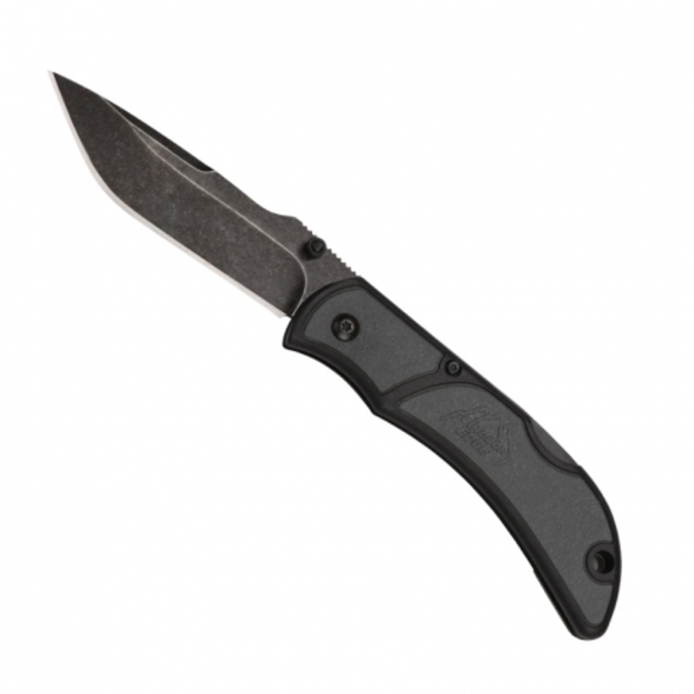Outdoor Edge CHASM knife