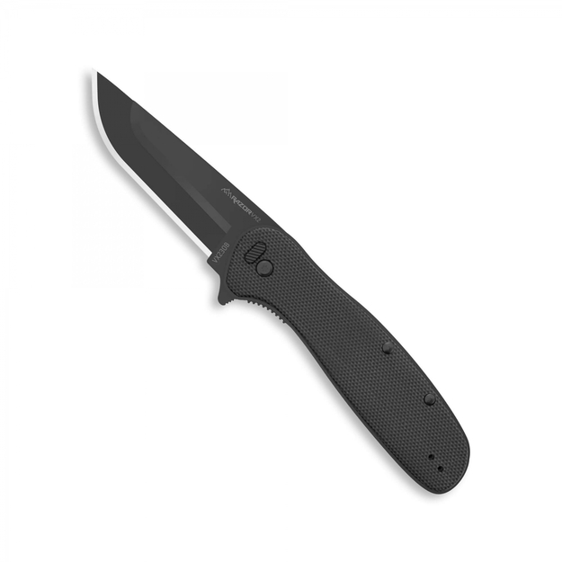 Outdoor Edge Razor VX2B Black (Spring Assist) VX230B-C nazis