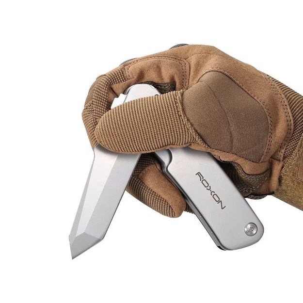 Roxon S501 KS daudzfunkcionālais instruments