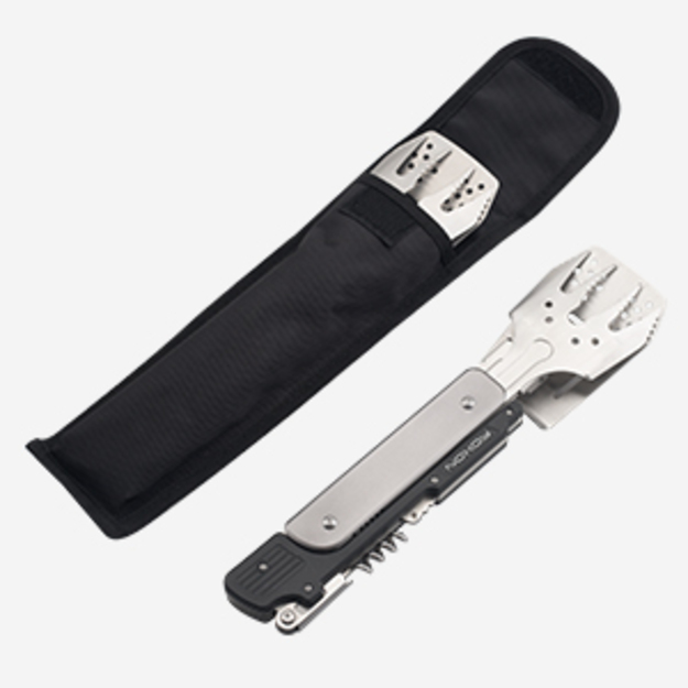 Набор складных кухонных принадлежностей Roxon 6 в 1 S601