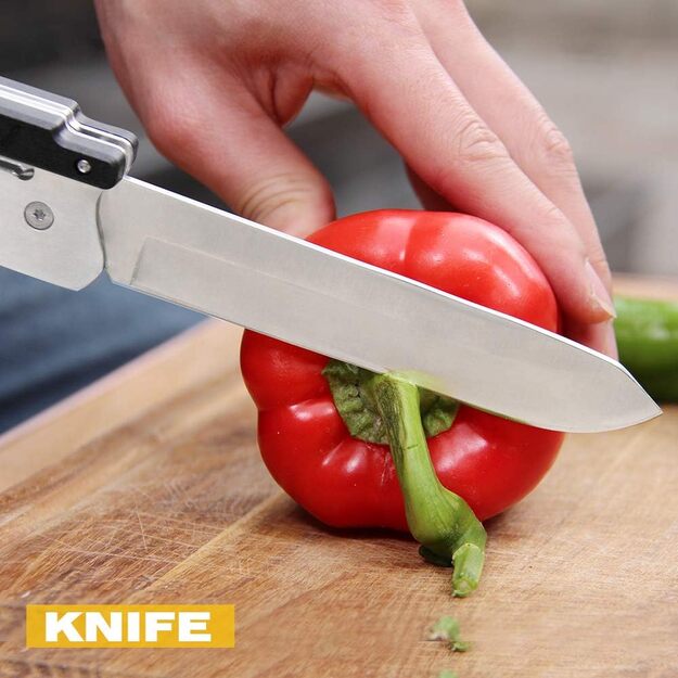 Набор складных кухонных принадлежностей Roxon 6 в 1 S601