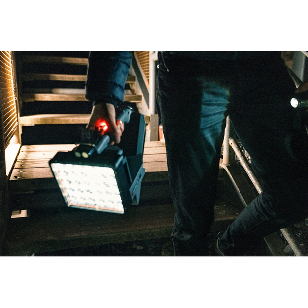 Ledlenser XP30R, prožektors, 32000lm