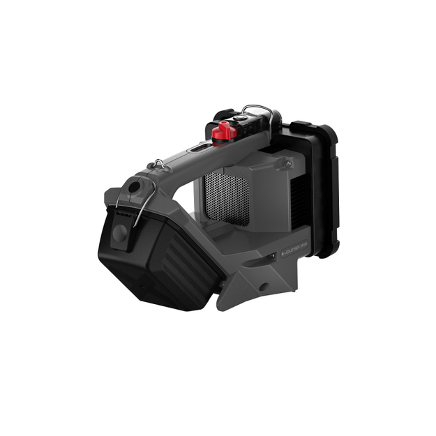 Ledlenser XP30R, prožektors, 32000lm