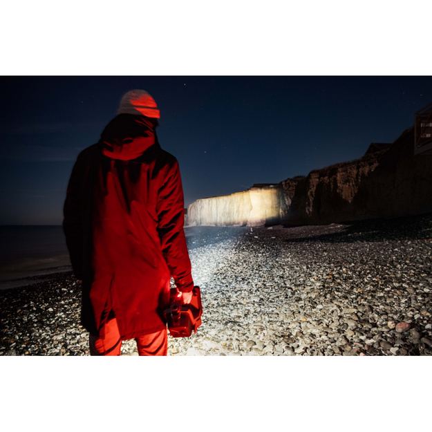 Ledlenser XP30R, prožektors, 32000lm