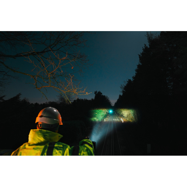 Ledlenser XP30R, prožektors, 32000lm