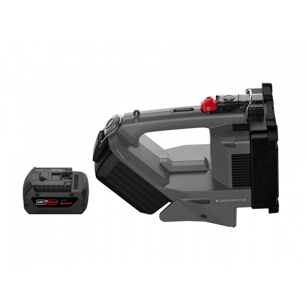 Ledlenser XP30R, prožektors, 32000lm