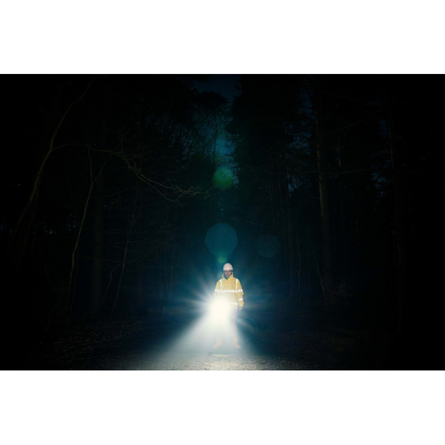 Ledlenser XP30R, prožektors, 32000lm