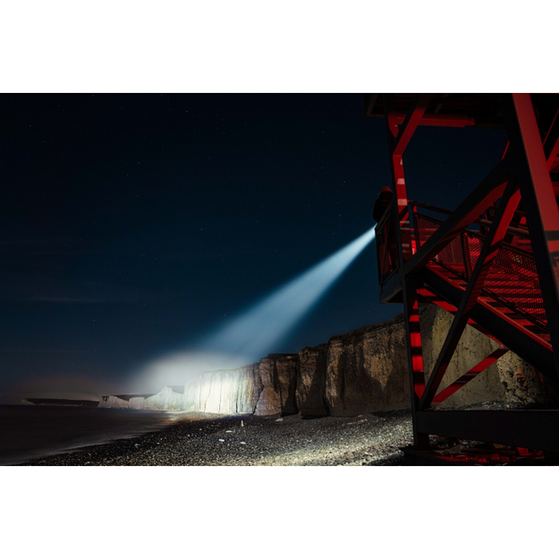 Ledlenser XP30R, prožektors, 32000lm