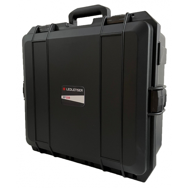 Ledlenser XP30R, prožektors, 32000lm